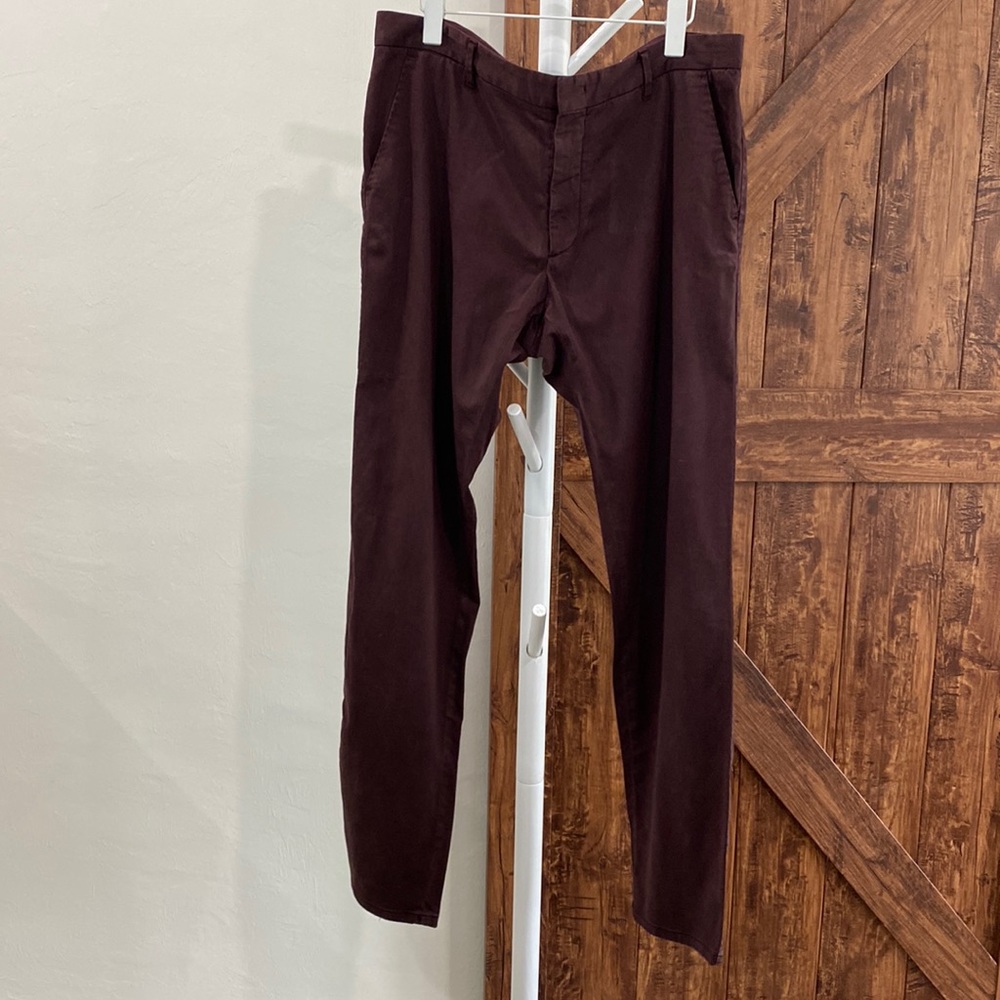 Zachery Prell men’s pants size 36x34